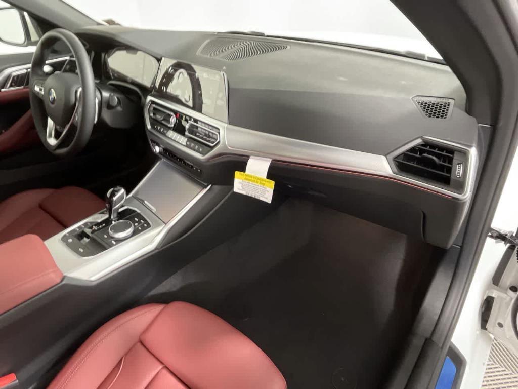 used 2023 BMW 430 car, priced at $43,943