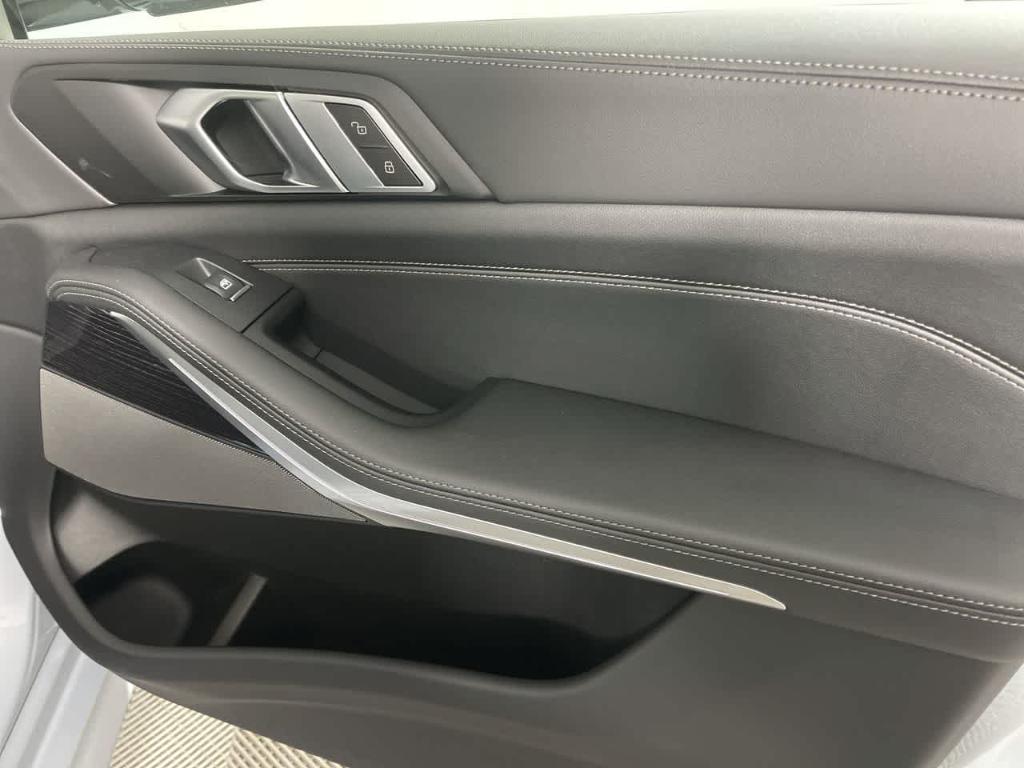 used 2024 BMW X5 car, priced at $59,498