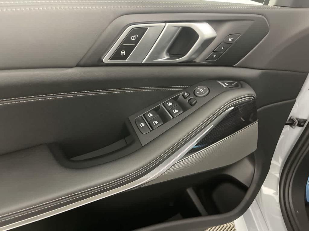 used 2024 BMW X5 car, priced at $59,498