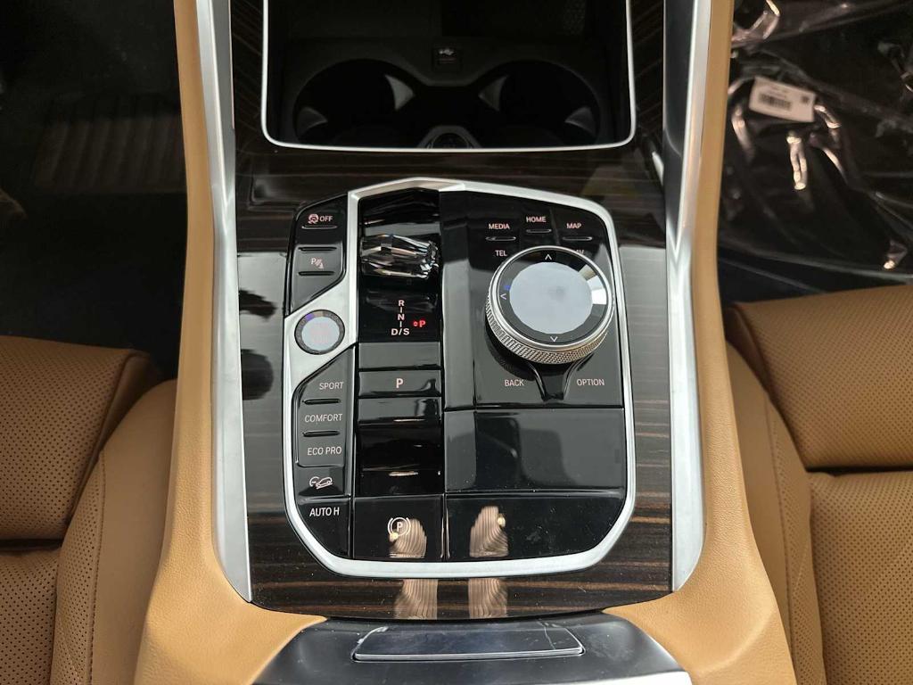 new 2026 BMW X6 car, priced at $87,800