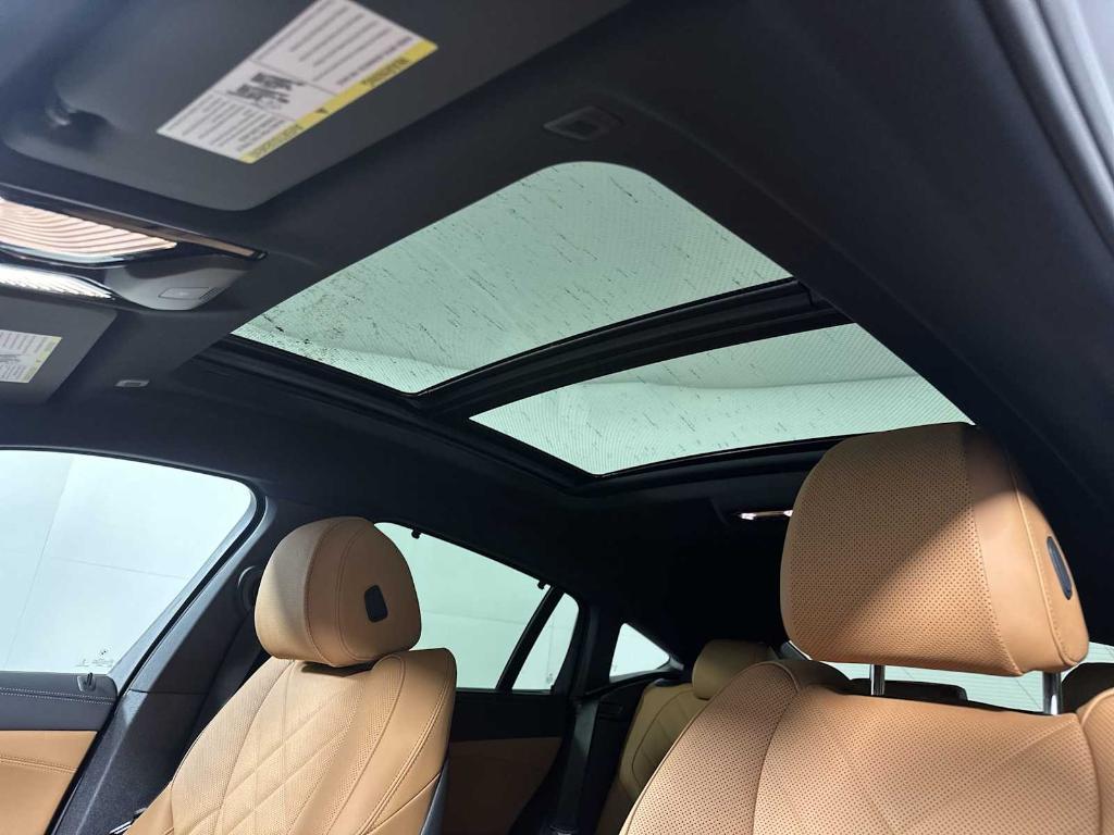 new 2026 BMW X6 car, priced at $87,800