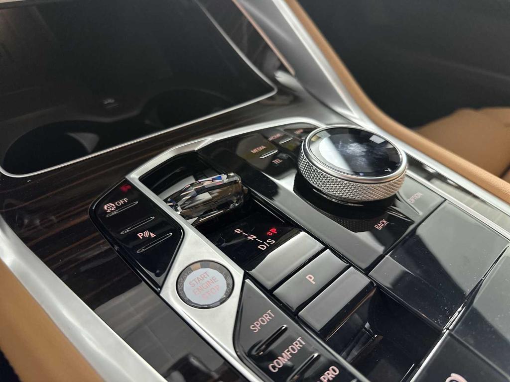 new 2026 BMW X6 car, priced at $87,800