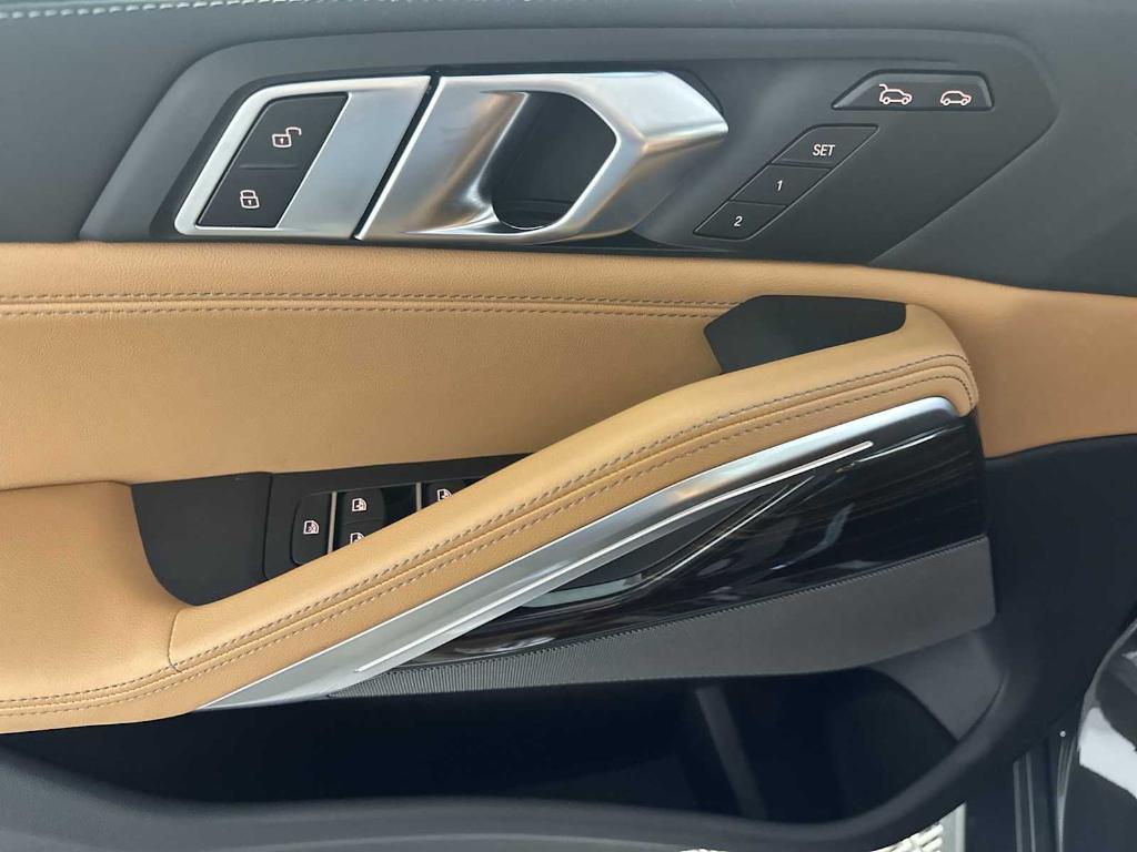 new 2026 BMW X6 car, priced at $87,800