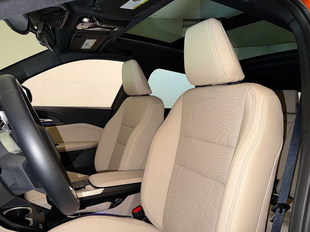 used 2025 BMW X1 car, priced at $47,943