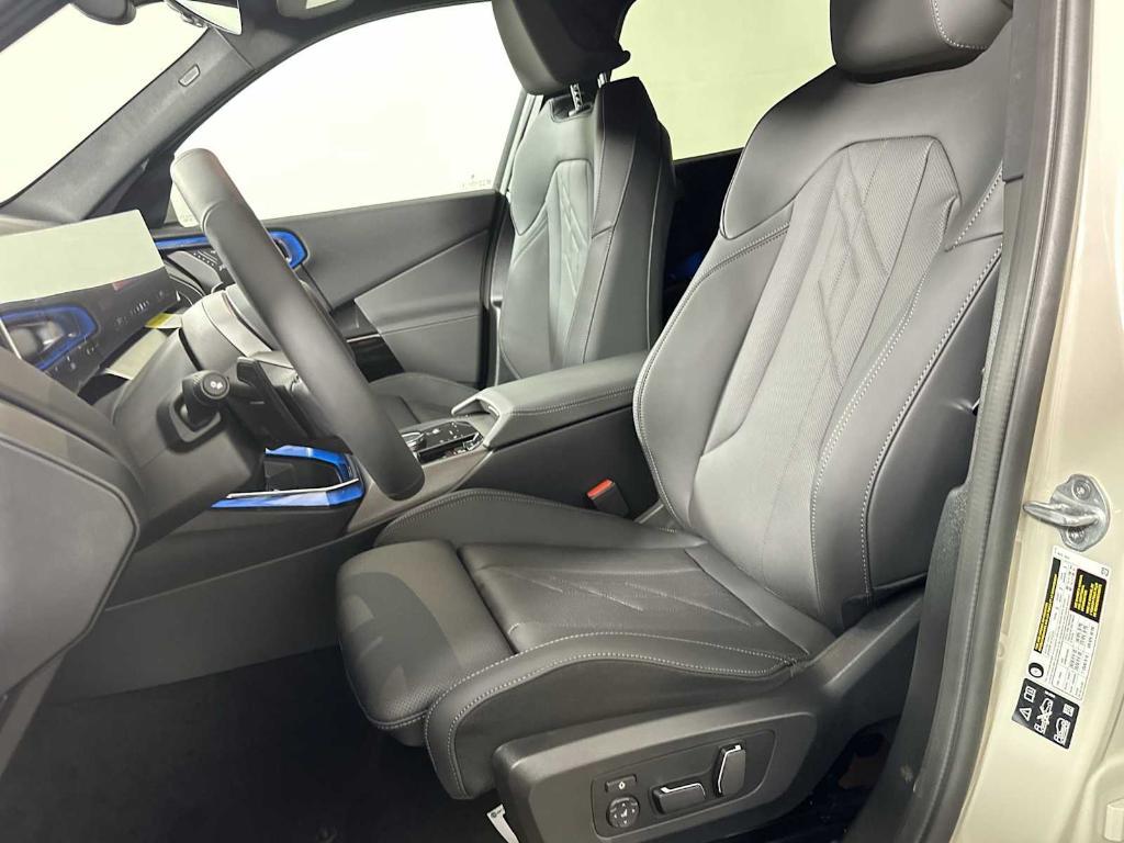 new 2026 BMW X3 car, priced at $57,340