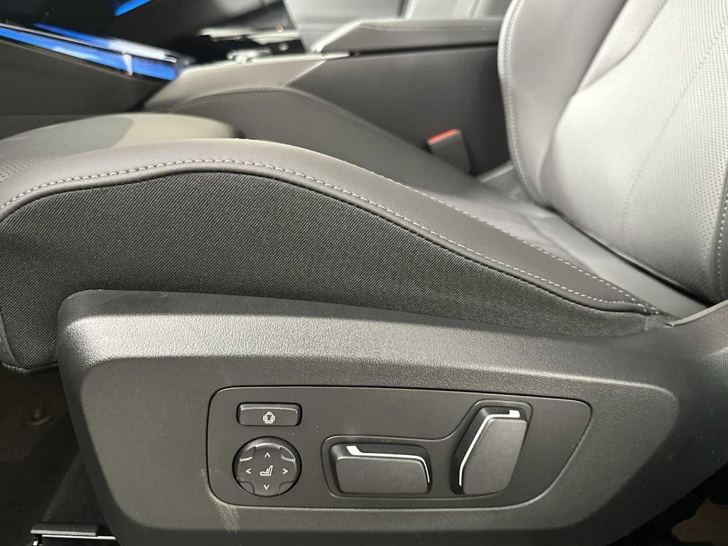 new 2026 BMW X3 car, priced at $57,340