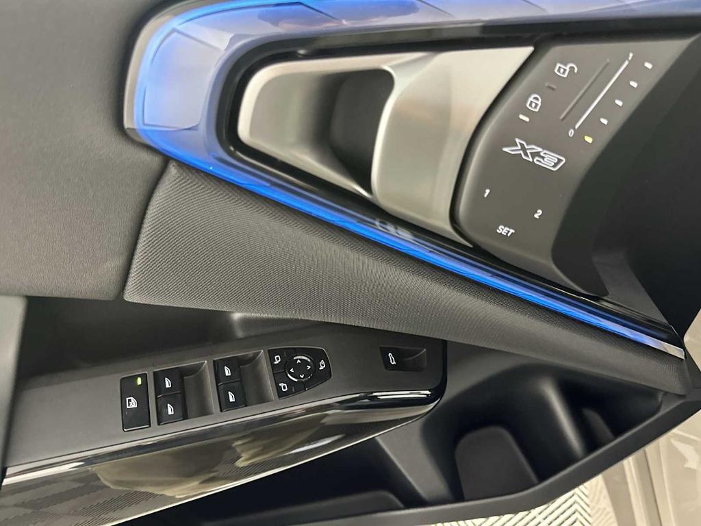 new 2026 BMW X3 car, priced at $57,340