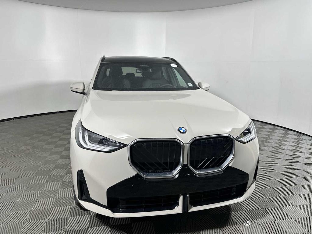new 2026 BMW X3 car, priced at $57,340