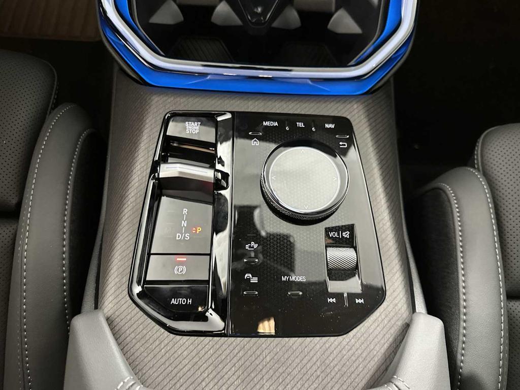 new 2026 BMW X3 car, priced at $57,340