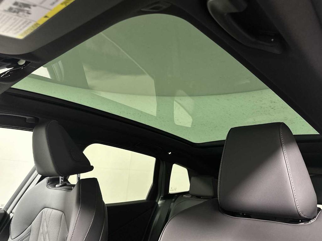 new 2026 BMW X3 car, priced at $57,340