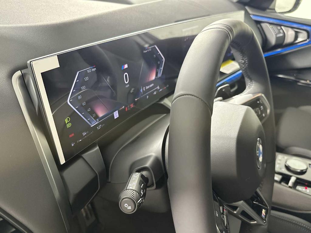 new 2026 BMW X3 car, priced at $57,340