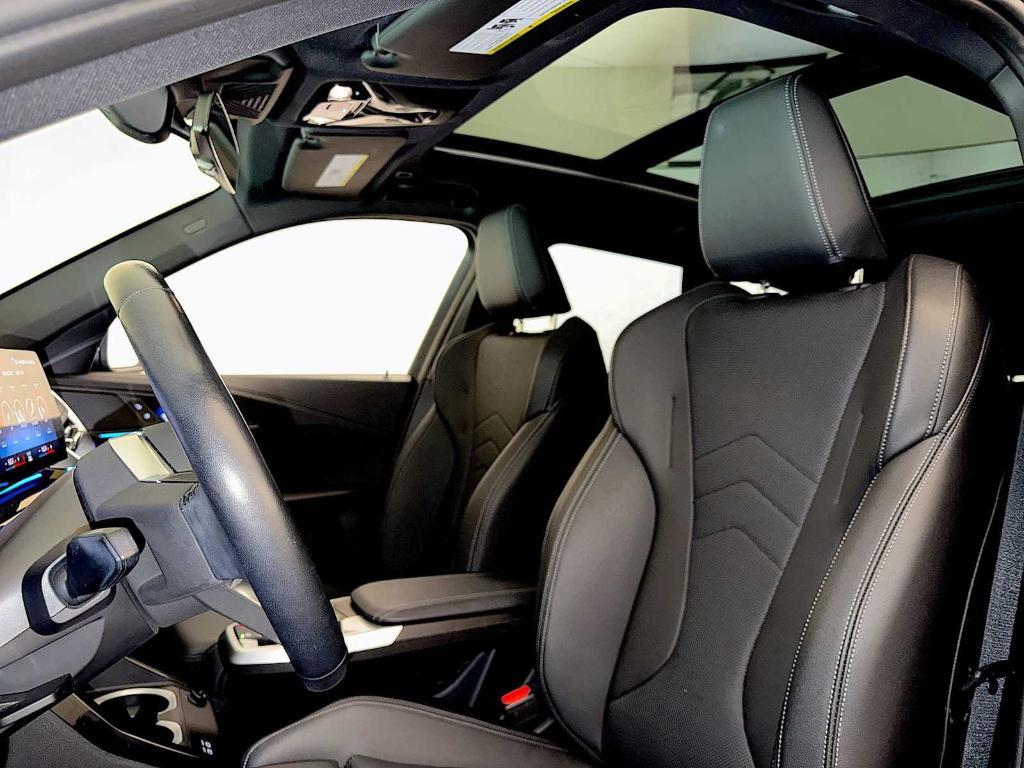 used 2023 BMW X1 car, priced at $32,498