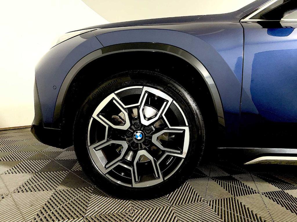used 2023 BMW X1 car, priced at $32,498