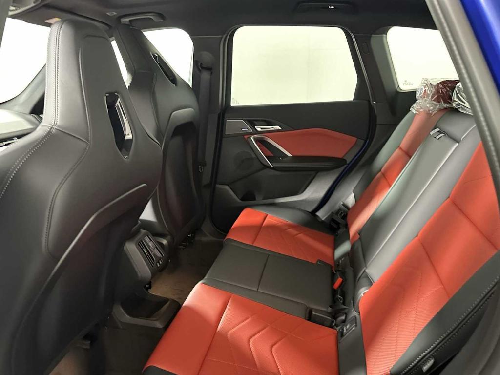 new 2026 BMW X1 car, priced at $59,425