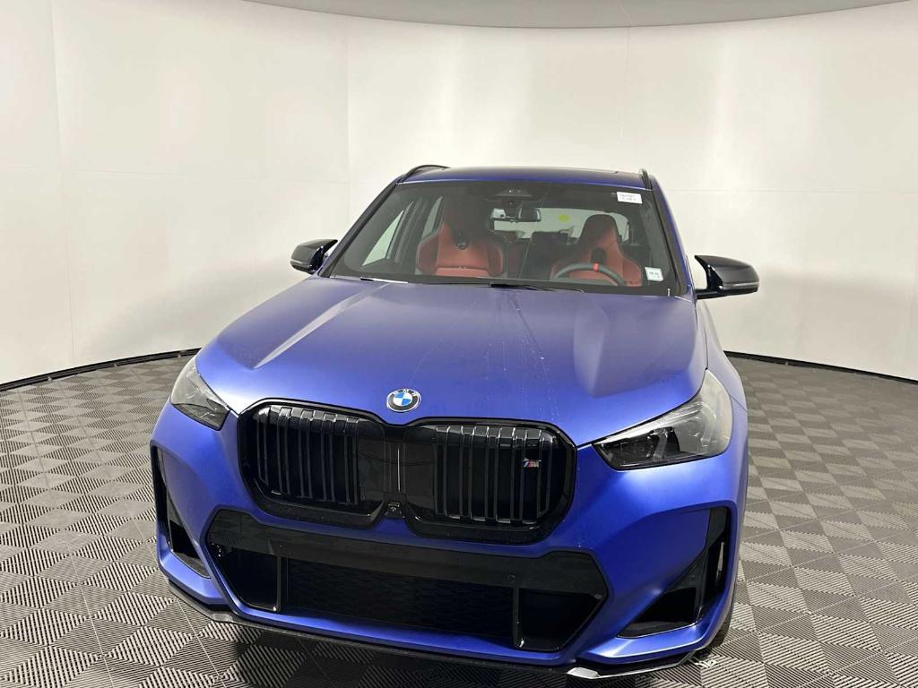 new 2026 BMW X1 car, priced at $59,425