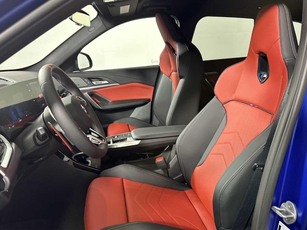 new 2026 BMW X1 car, priced at $59,425