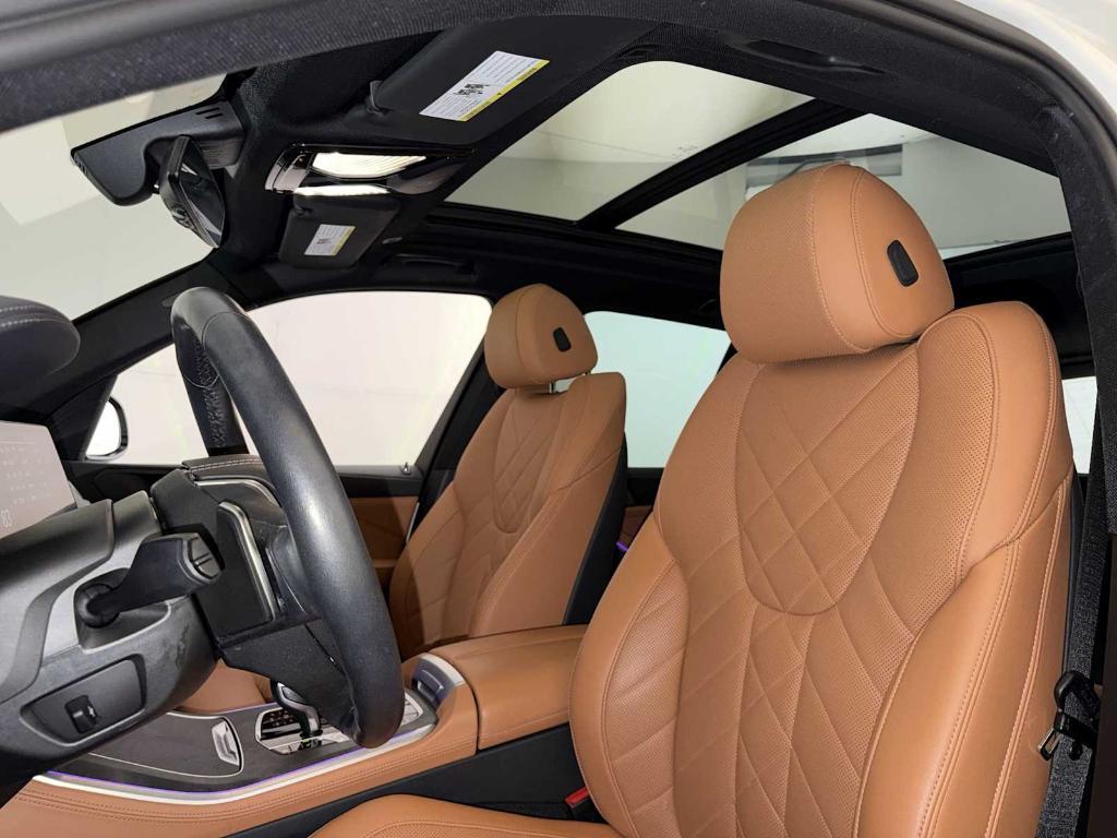 used 2023 BMW X5 car, priced at $48,173
