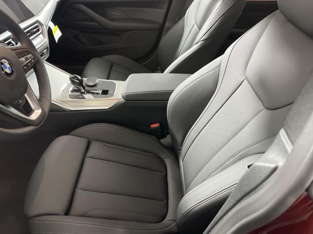 used 2023 BMW 430 Gran Coupe car, priced at $40,118