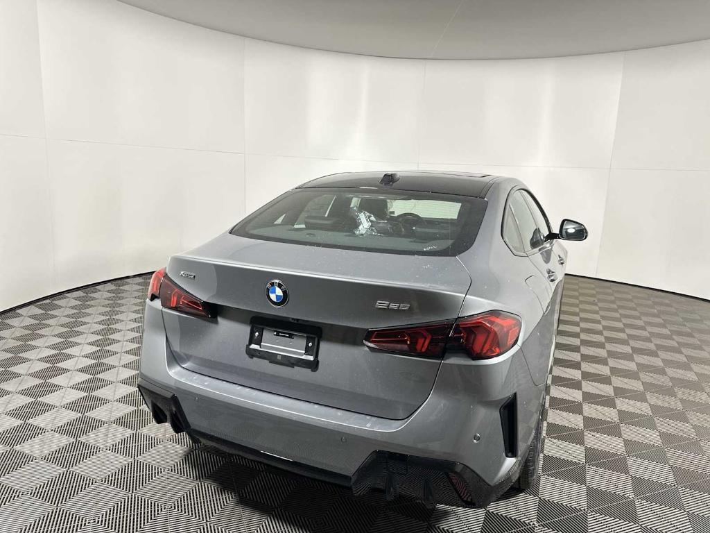 new 2026 BMW 228 Gran Coupe car, priced at $45,785