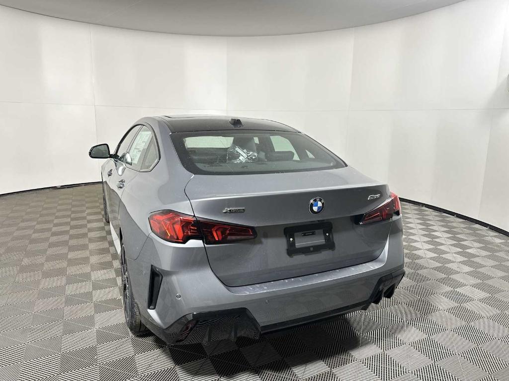 new 2026 BMW 228 Gran Coupe car, priced at $45,785