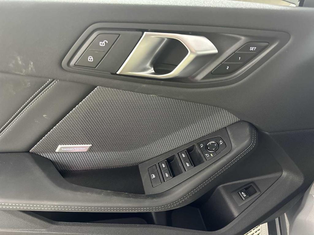 new 2026 BMW 228 Gran Coupe car, priced at $45,785