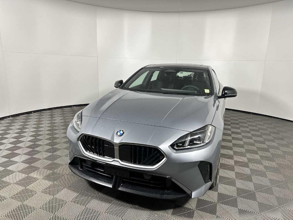 new 2026 BMW 228 Gran Coupe car, priced at $45,785