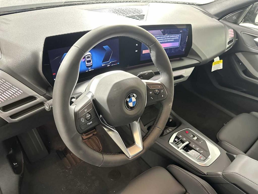 new 2026 BMW 228 Gran Coupe car, priced at $45,785