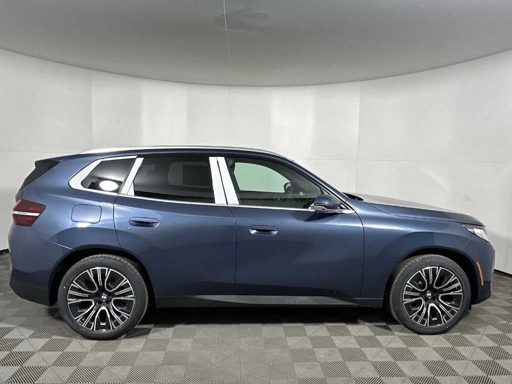 new 2026 BMW X3 car, priced at $60,765