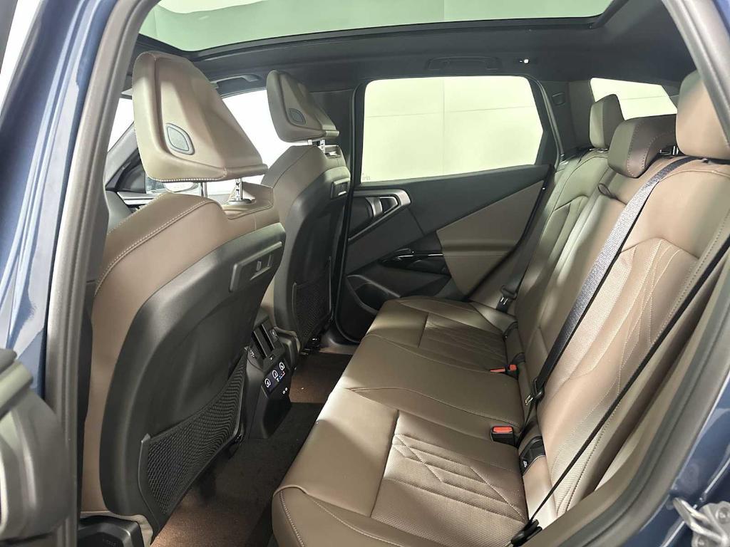 new 2026 BMW X3 car, priced at $60,765