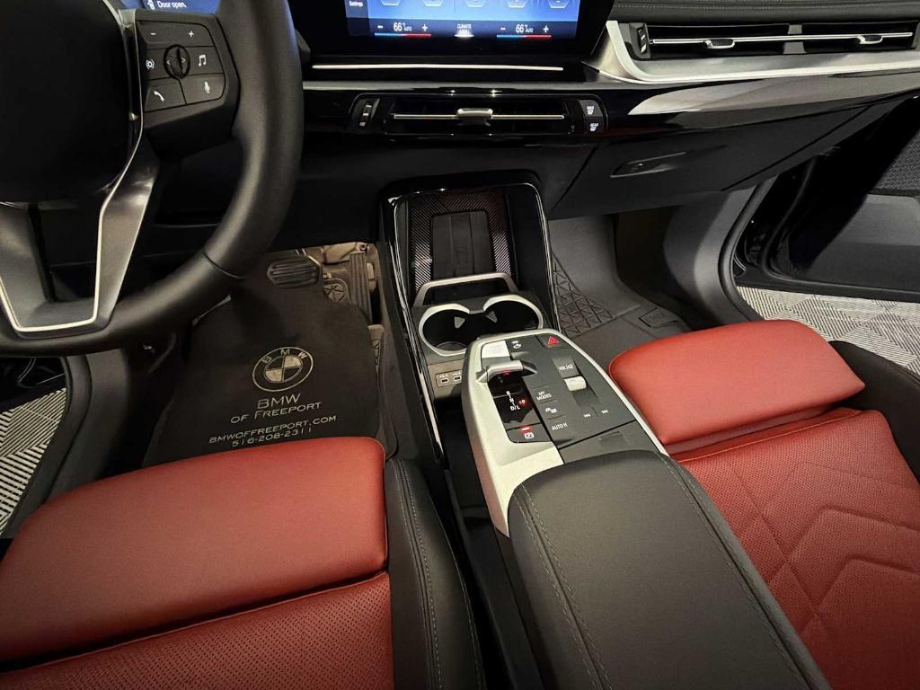 used 2023 BMW X1 car, priced at $33,398