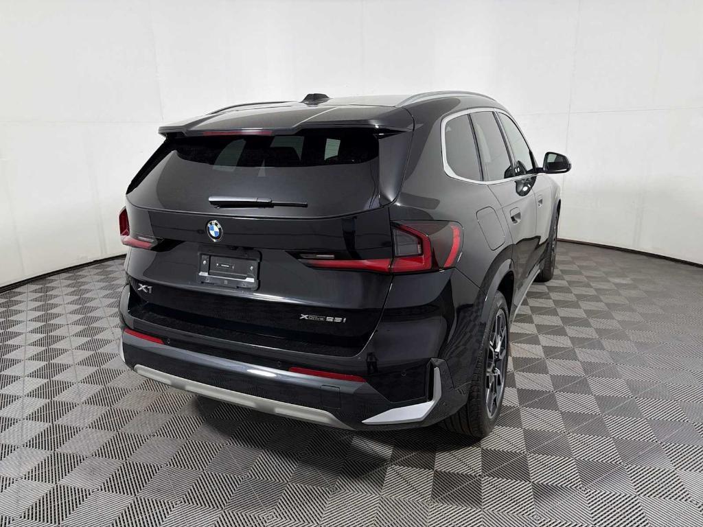 used 2023 BMW X1 car, priced at $33,398