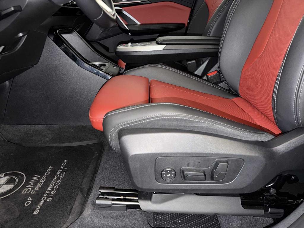 used 2023 BMW X1 car, priced at $33,398