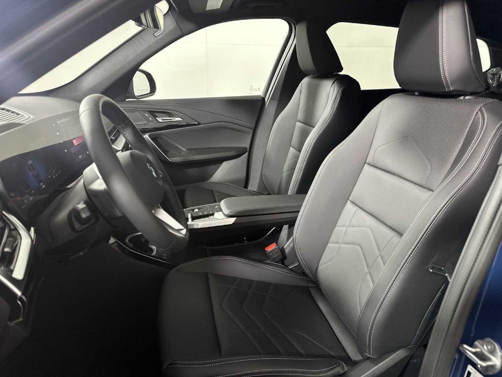 new 2026 BMW X1 car, priced at $46,580
