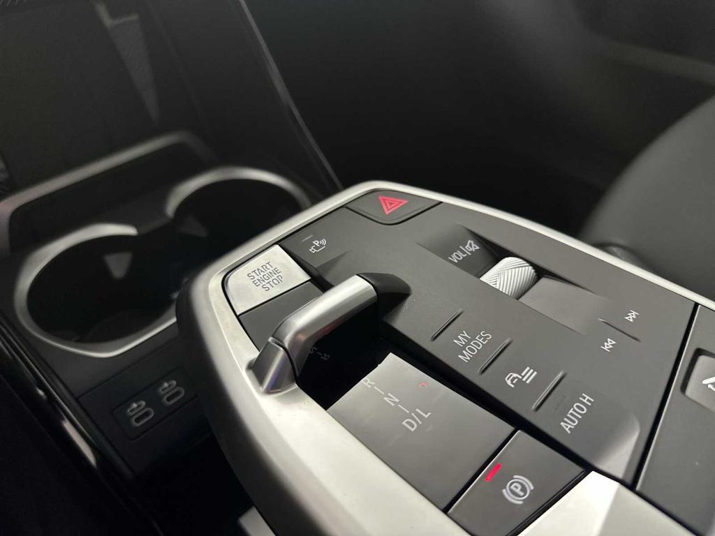 new 2026 BMW X1 car, priced at $46,580