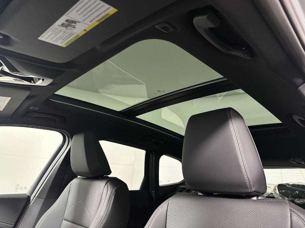 new 2026 BMW X1 car, priced at $46,580