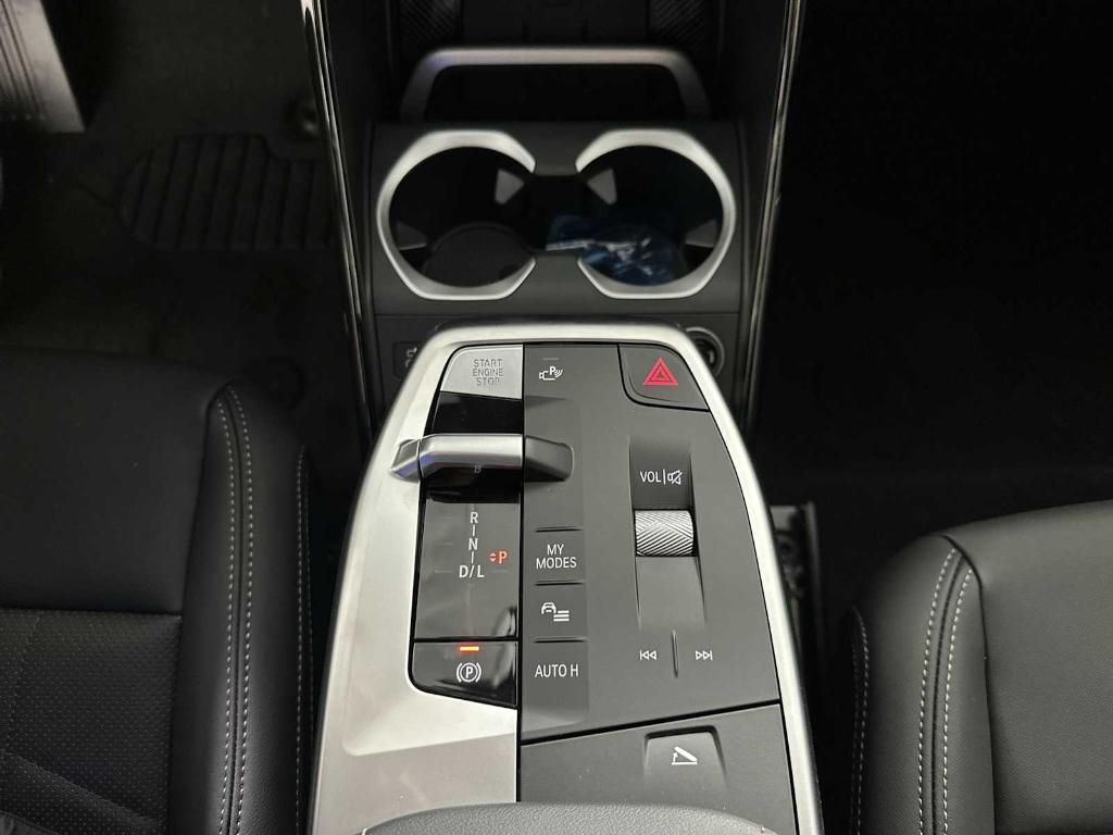 new 2026 BMW X1 car, priced at $46,580