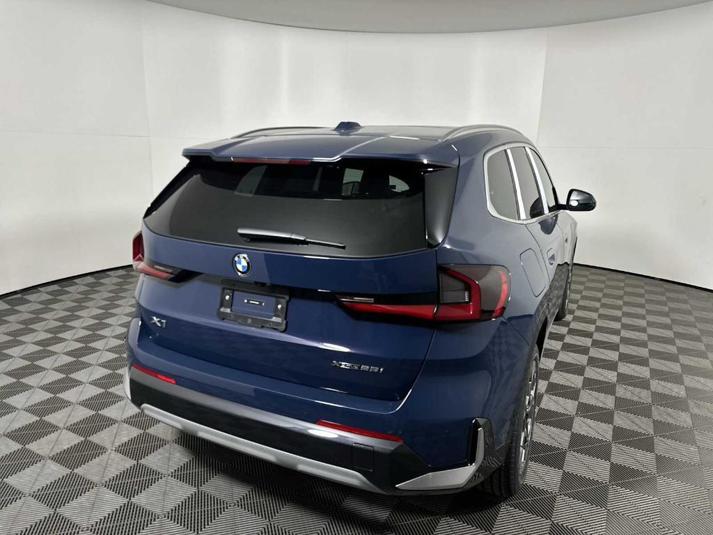 new 2026 BMW X1 car, priced at $46,580