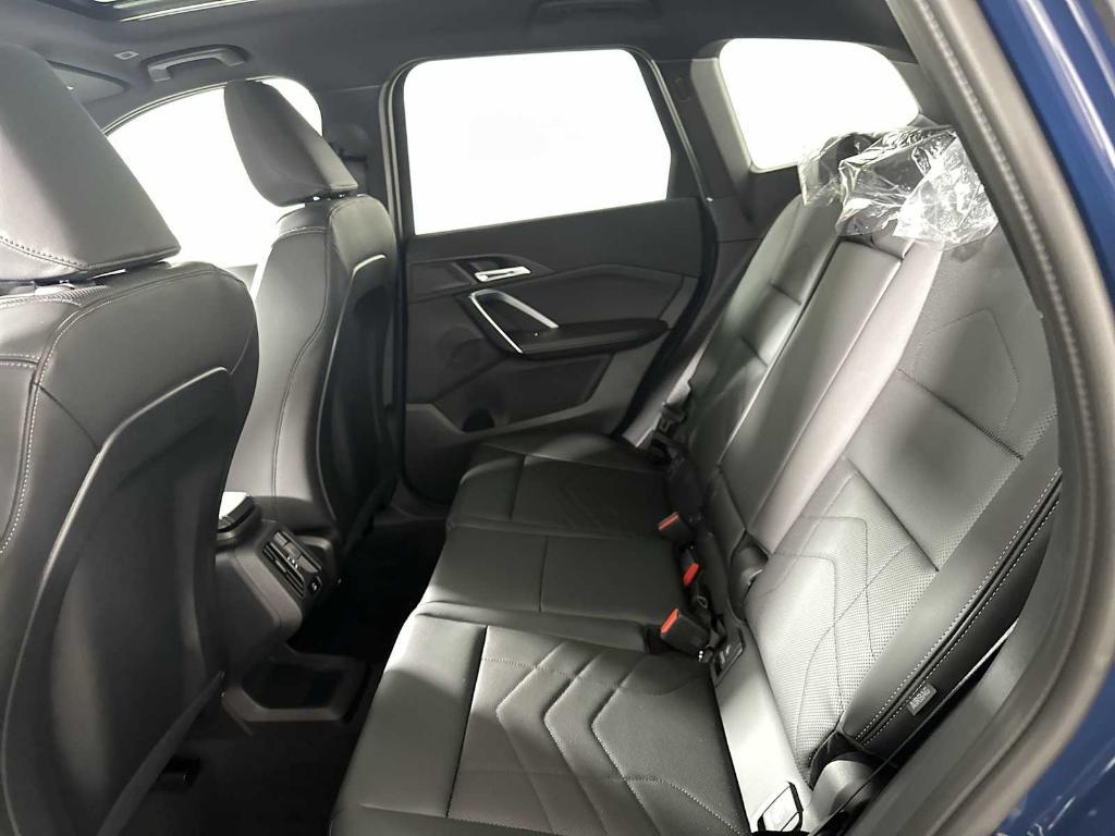 new 2026 BMW X1 car, priced at $46,580