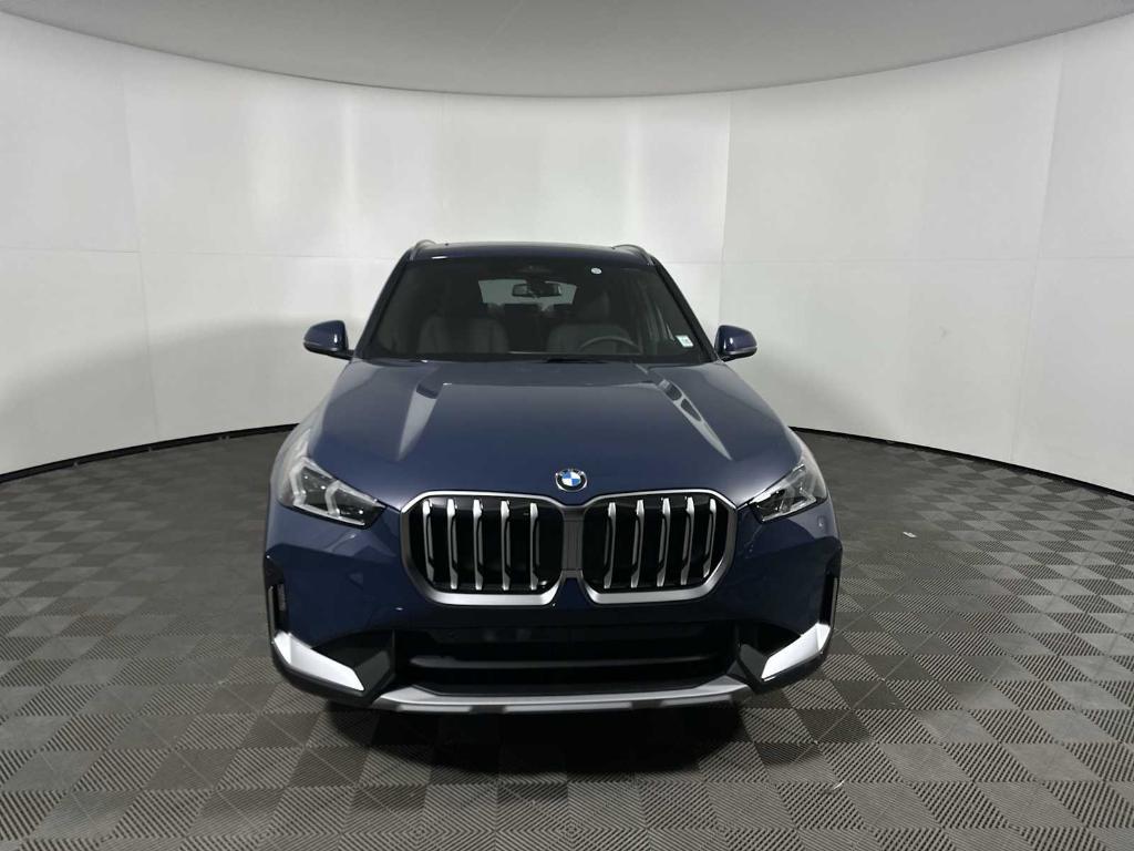 new 2026 BMW X1 car, priced at $46,580