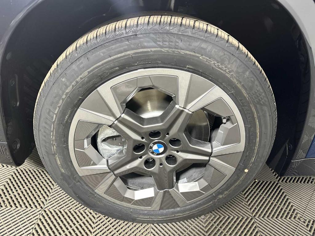 new 2026 BMW X1 car, priced at $46,580