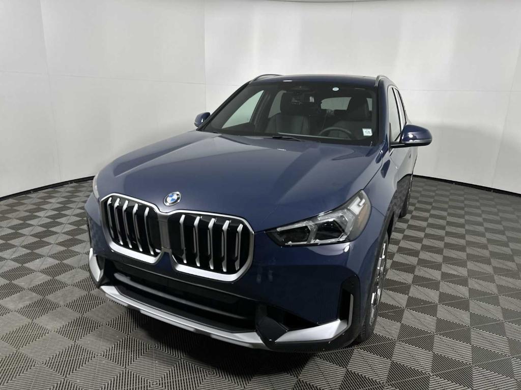 new 2026 BMW X1 car, priced at $46,580