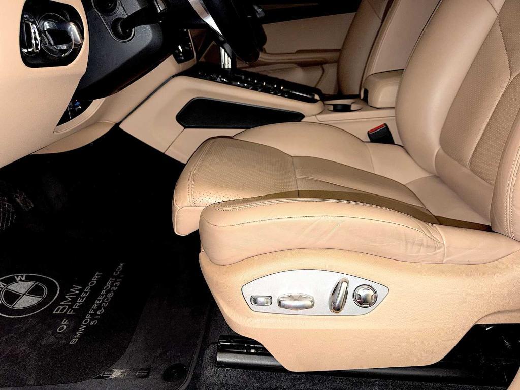 used 2021 Porsche Macan car, priced at $35,943