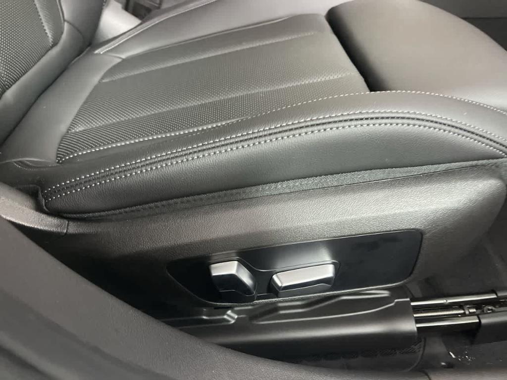 used 2023 BMW 330 car, priced at $34,795