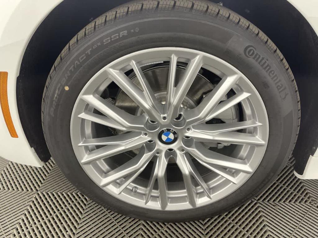 used 2023 BMW 330 car, priced at $34,795