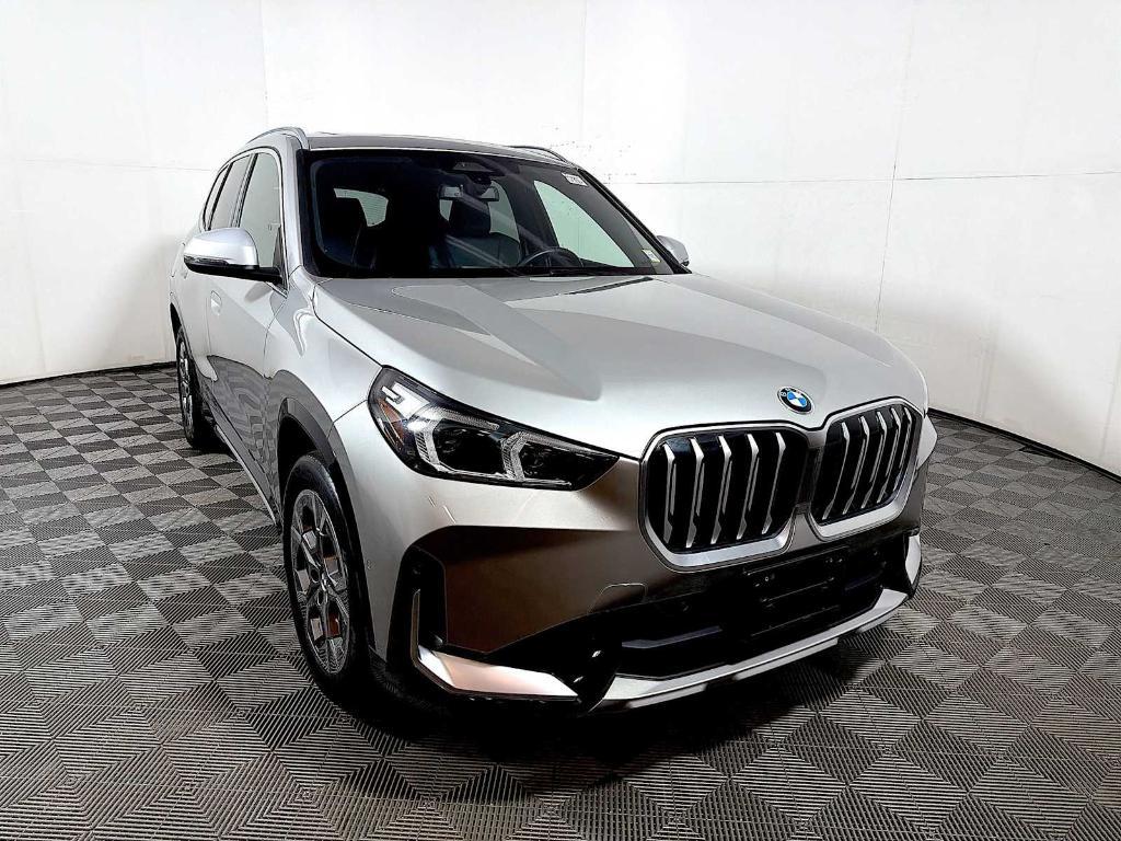 used 2024 BMW X1 car, priced at $36,118
