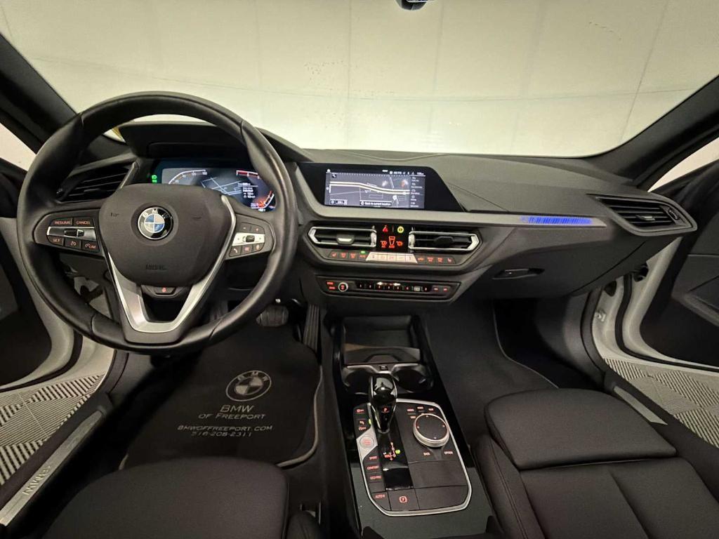 used 2024 BMW 228 Gran Coupe car, priced at $33,118