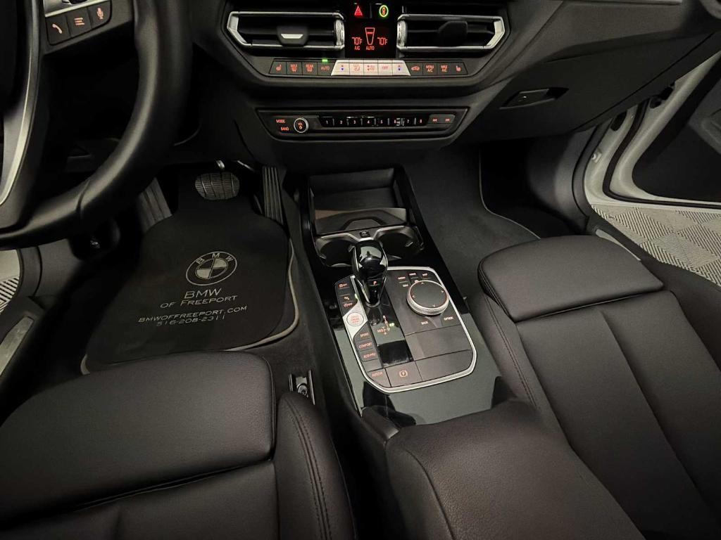 used 2024 BMW 228 Gran Coupe car, priced at $33,118