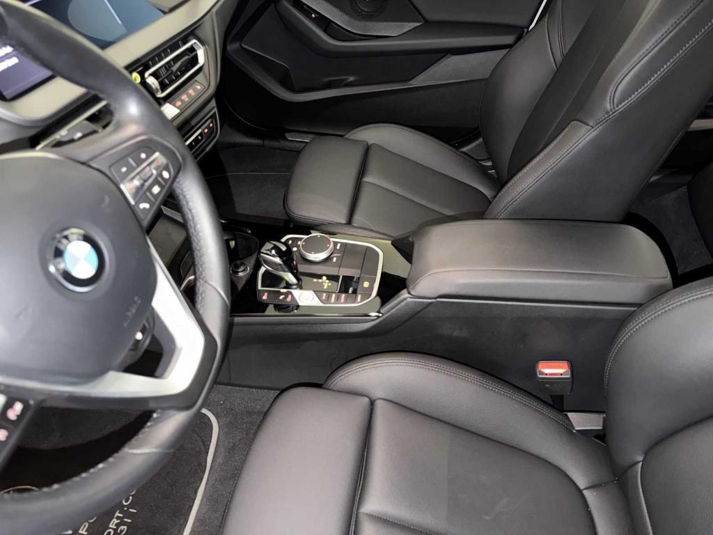 used 2024 BMW 228 Gran Coupe car, priced at $33,118