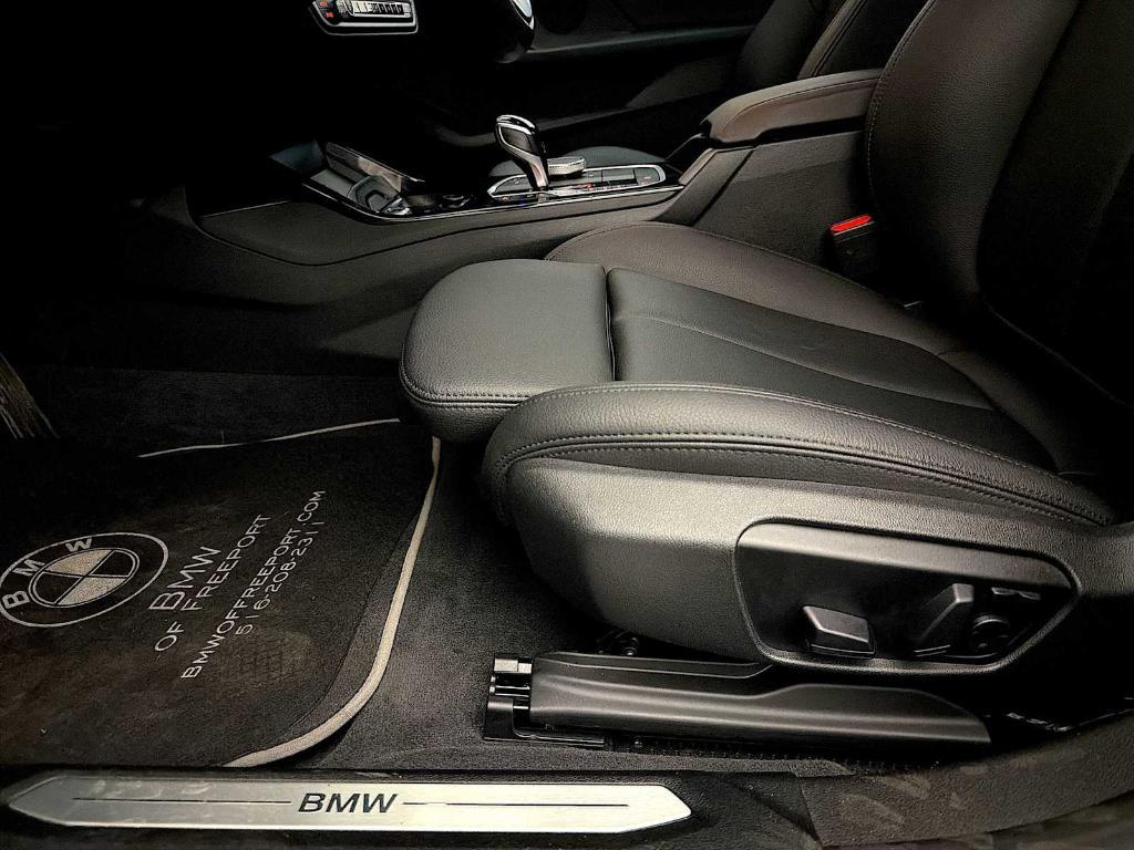 used 2024 BMW 228 Gran Coupe car, priced at $33,118