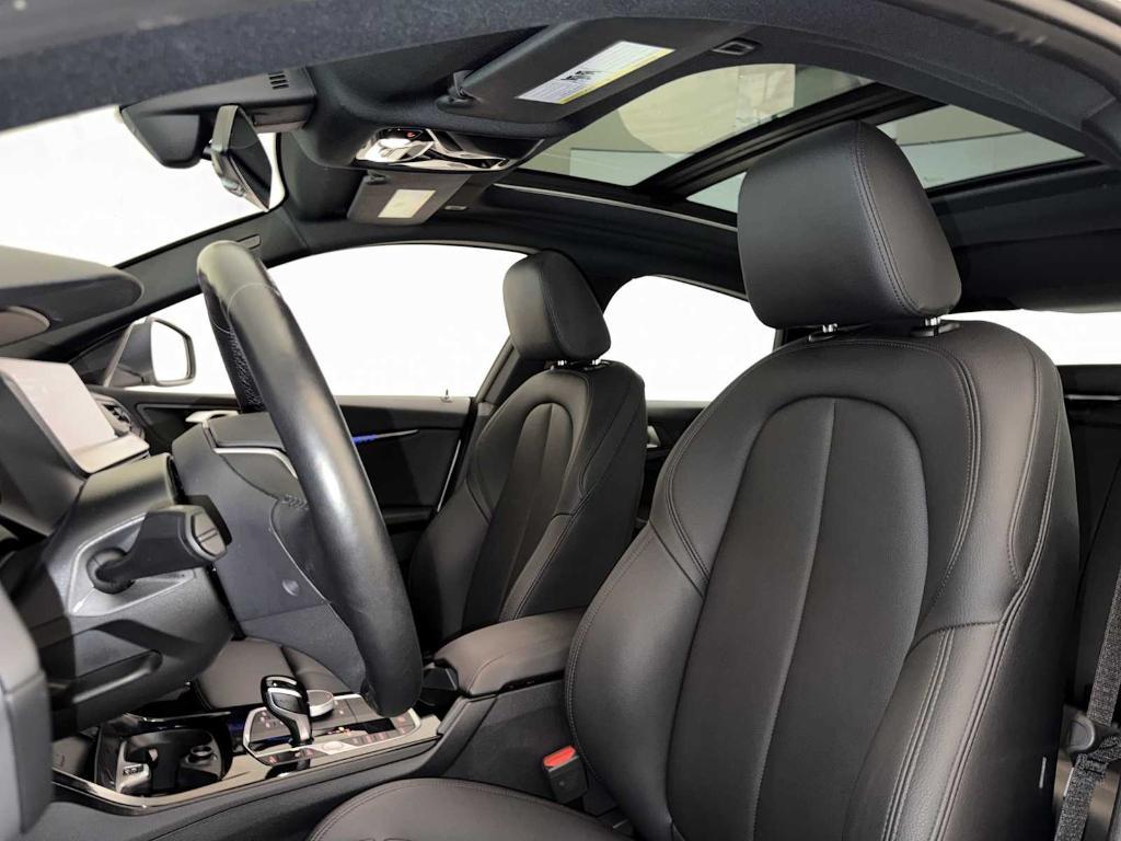 used 2024 BMW 228 Gran Coupe car, priced at $33,118